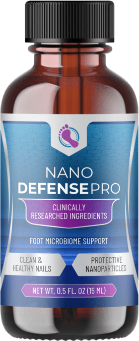 Buy Nano Defense Pro 1 Bottle